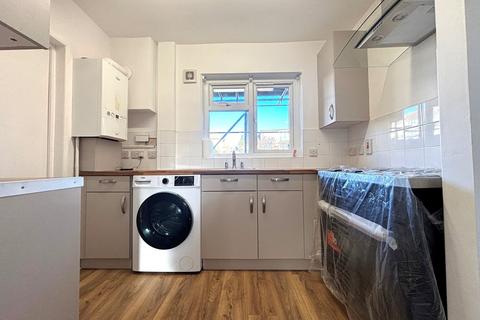 undefined, Burnham Road, Sidcup, DA14