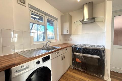 undefined, Burnham Road, Sidcup, DA14