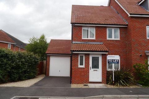 undefined, Cavalier Close, Somerset TA6
