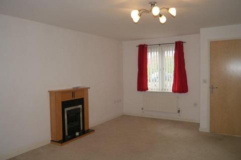 undefined, Cavalier Close, Somerset TA6