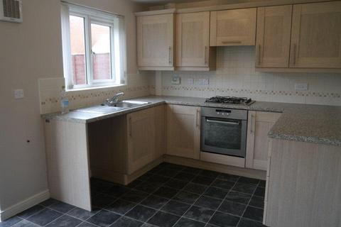 undefined, Cavalier Close, Somerset TA6