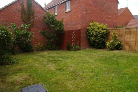 undefined, Cavalier Close, Somerset TA6