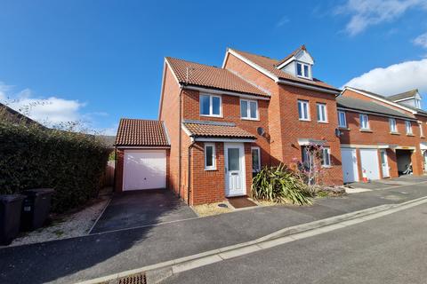 Cavalier Close, Somerset TA6