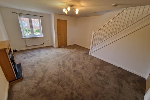 undefined, Cavalier Close, Somerset TA6