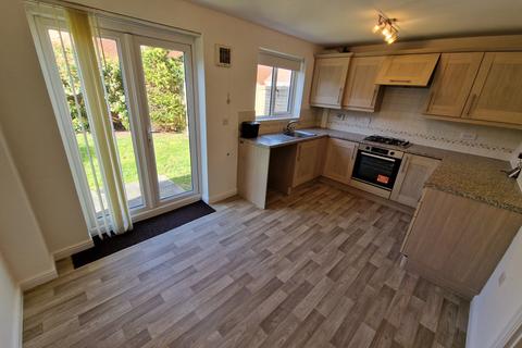 undefined, Cavalier Close, Somerset TA6