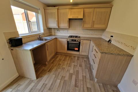 undefined, Cavalier Close, Somerset TA6