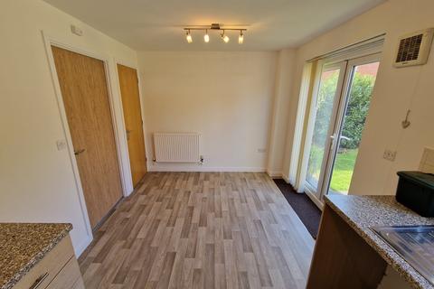 undefined, Cavalier Close, Somerset TA6