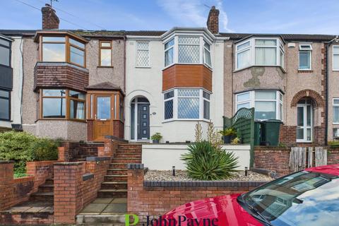 undefined, Hockett Street, Cheylesmore, Coventry, CV3