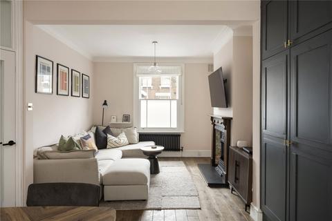 3 bedroom terraced house for sale, Galton Street, London, W10