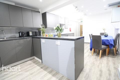 1 bedroom in a house share to rent, St Margaret Road, COVENTRY