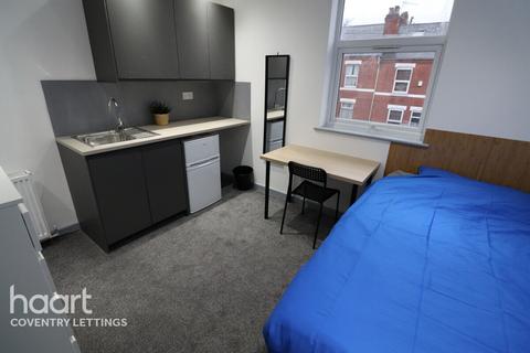 1 bedroom in a house share to rent, St Margaret Road, COVENTRY