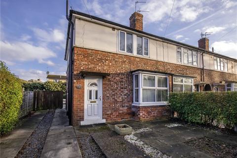 undefined, Melrosegate, York, North Yorkshire, YO10