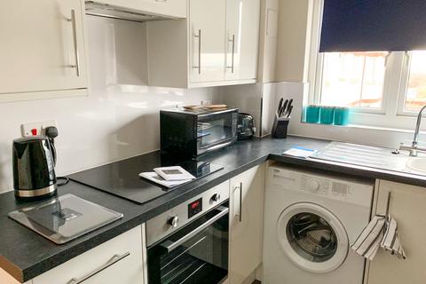 undefined, Northfield Broadway, Northfield, Edinburgh, EH8