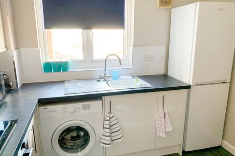 undefined, Northfield Broadway, Northfield, Edinburgh, EH8