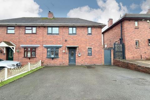 undefined, Newland Grove, Dudley DY2