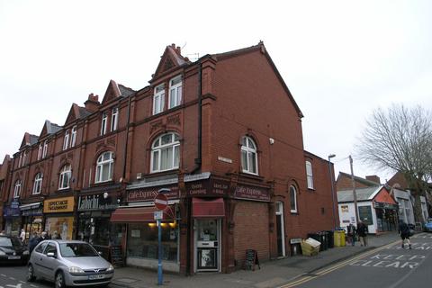 Market Street, Stourbridge DY8