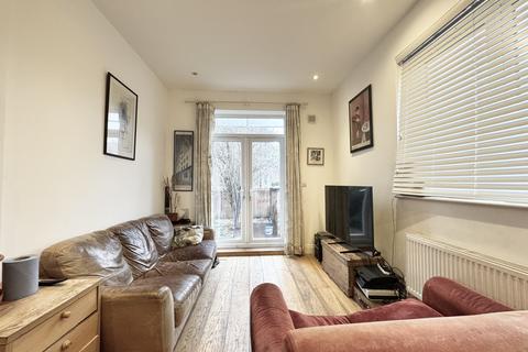 undefined, Stanstead Road, London SE6