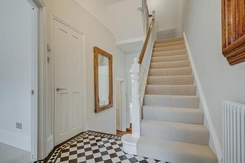 6 bedroom house to rent, Stanhope Gardens, Highgate