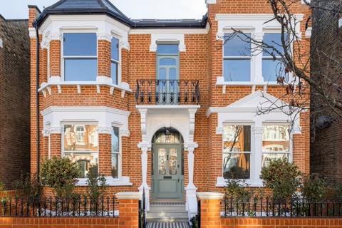 undefined, London SW19