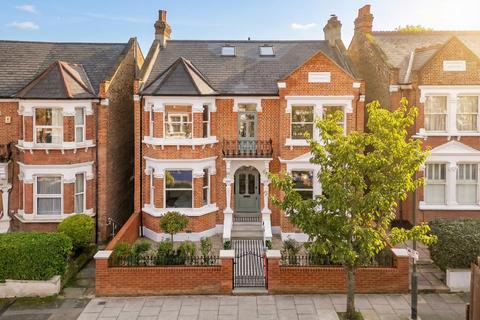 undefined, London SW19