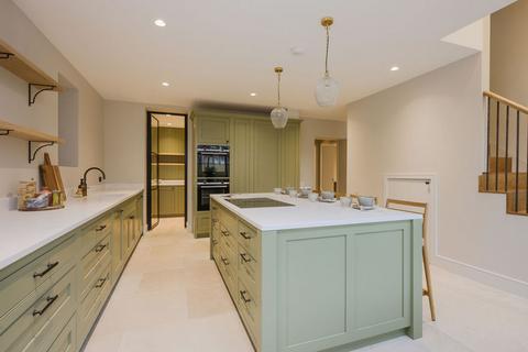 undefined, London SW19