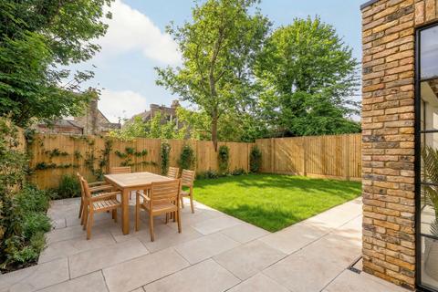 undefined, London SW19