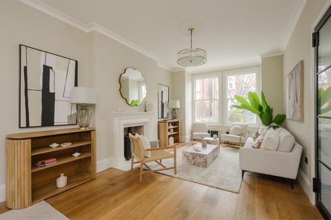 undefined, London SW19