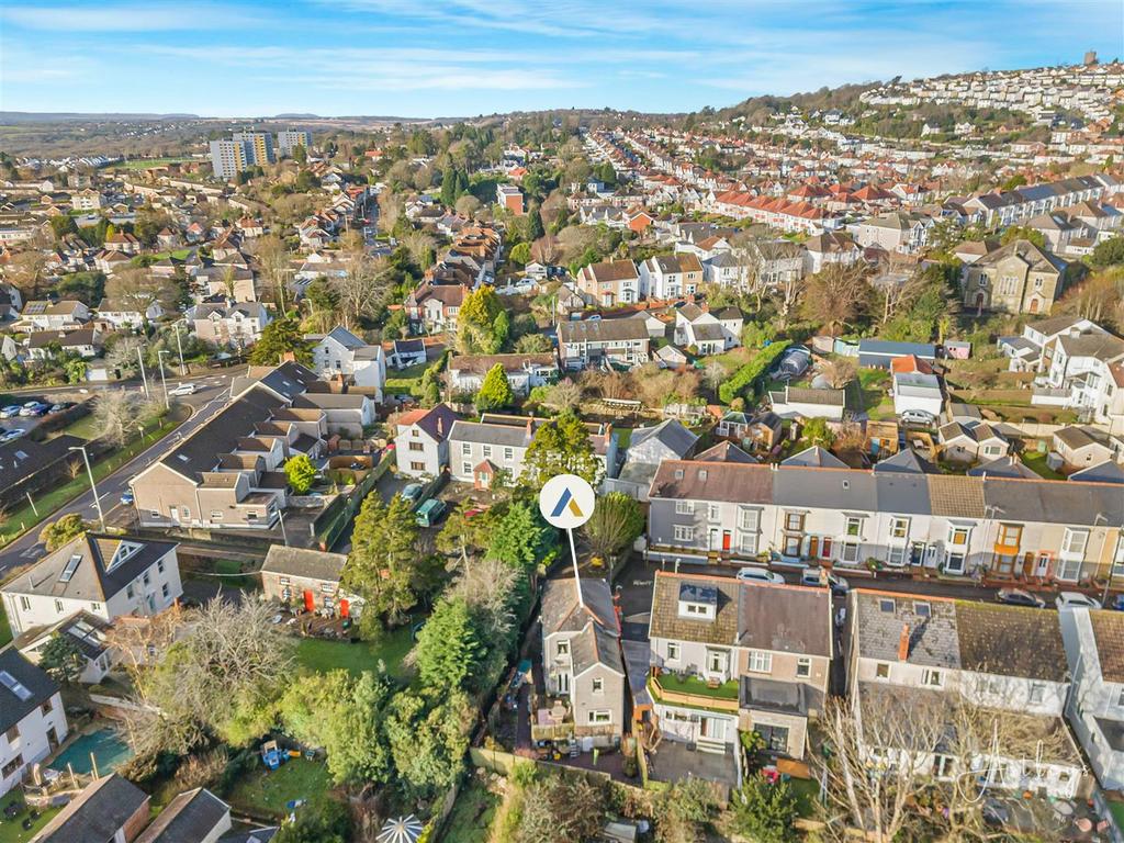 Aerial Images