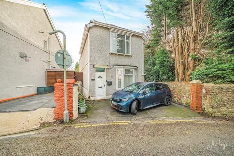 3 bedroom detached house for sale, Westbourne Grove, Sketty, Swansea