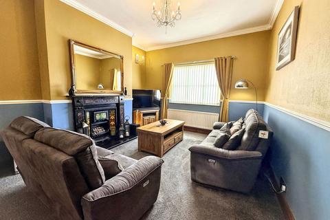 4 bedroom end of terrace house for sale, Eden Street, Silloth CA7