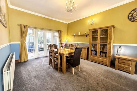 4 bedroom end of terrace house for sale, Eden Street, Silloth CA7