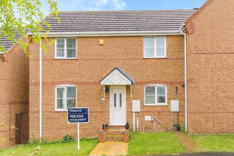Beech Rise, Sleaford, Lincolnshire, NG34
