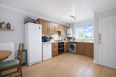 undefined, Beech Rise, Sleaford, Lincolnshire, NG34