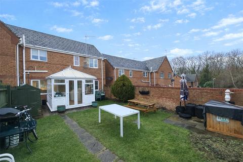 undefined, Beech Rise, Sleaford, Lincolnshire, NG34