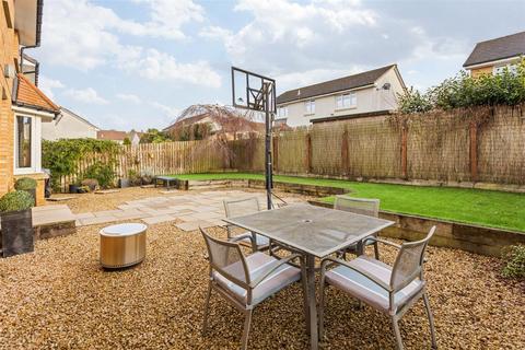 4 bedroom detached house for sale, Birrell Gardens, Livingston EH54