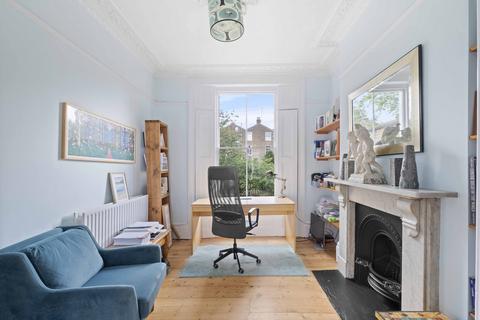 undefined, Englefield Road, London, N1