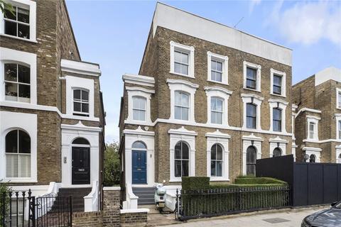undefined, Englefield Road, London, N1