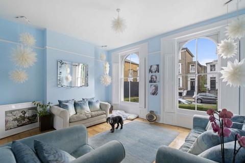 undefined, Englefield Road, London, N1