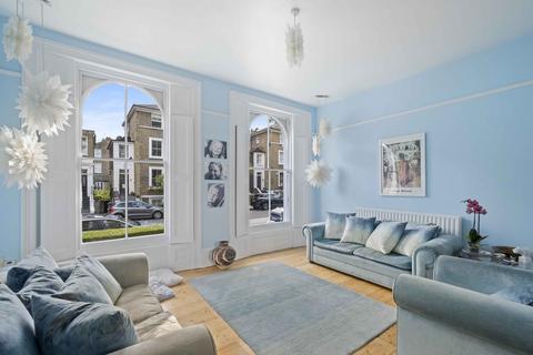 undefined, Englefield Road, London, N1