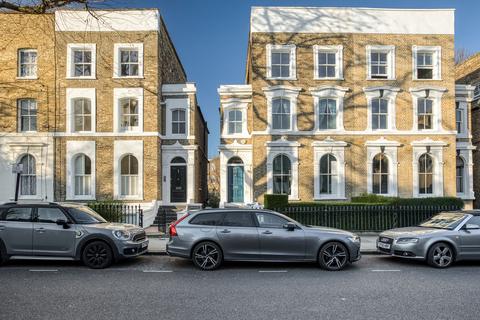 undefined, Englefield Road, London, N1