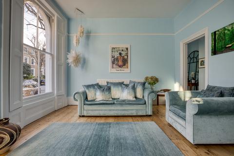 undefined, Englefield Road, London, N1