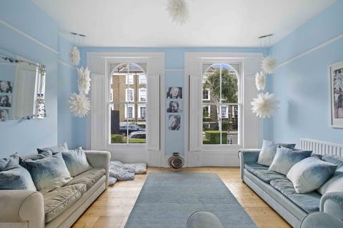 undefined, Englefield Road, London, N1