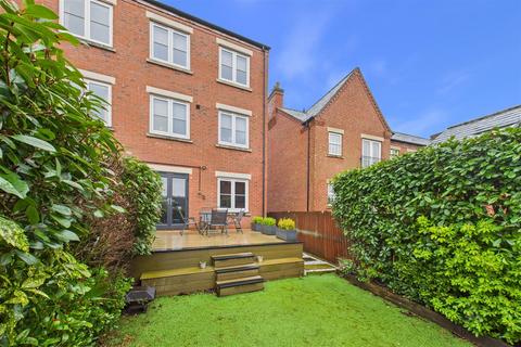 undefined, Taylor Court, Ashbourne DE6