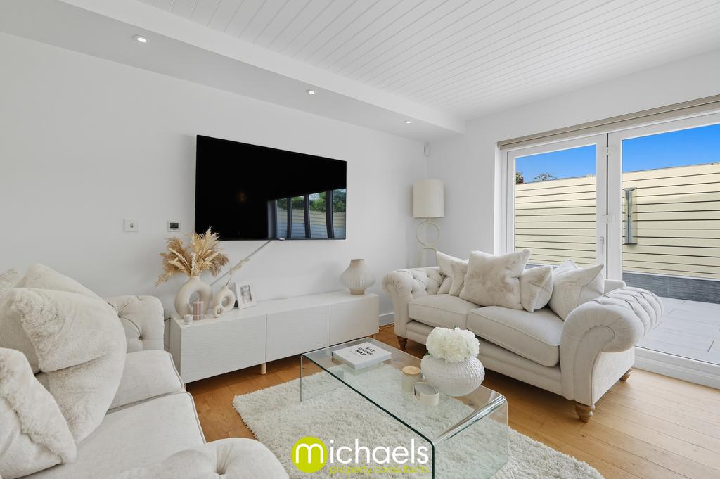 Living Room/Snug