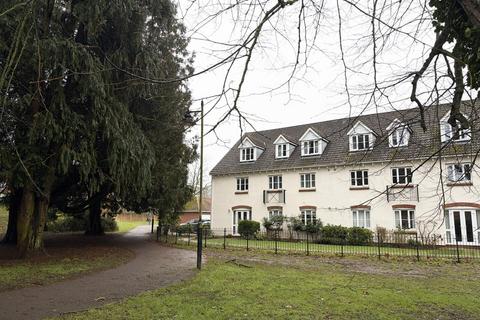 2 bedroom apartment for sale - Grenville View, Taunton TA4