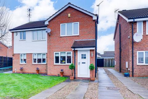 Tewkesbury Road, Nottingham NG10