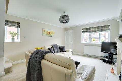 2 bedroom semi-detached house for sale, Tewkesbury Road, Nottingham NG10