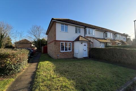 undefined, Chagny Close, Letchworth Garden City, SG6