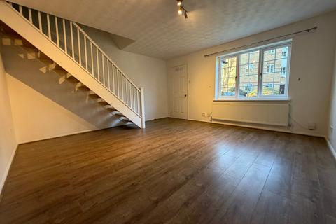 undefined, Chagny Close, Letchworth Garden City, SG6