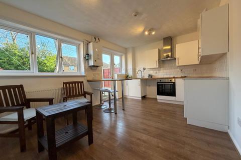 undefined, Chagny Close, Letchworth Garden City, SG6